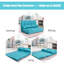 Chaise de jeu pour le sol-40845409