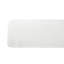 Peluche 8 po Matelas en mousse viscoélastique imprégnée de gel dans une boîte, housse à double couche - taille simple