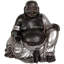 Sitting Happy Buddha Figurine