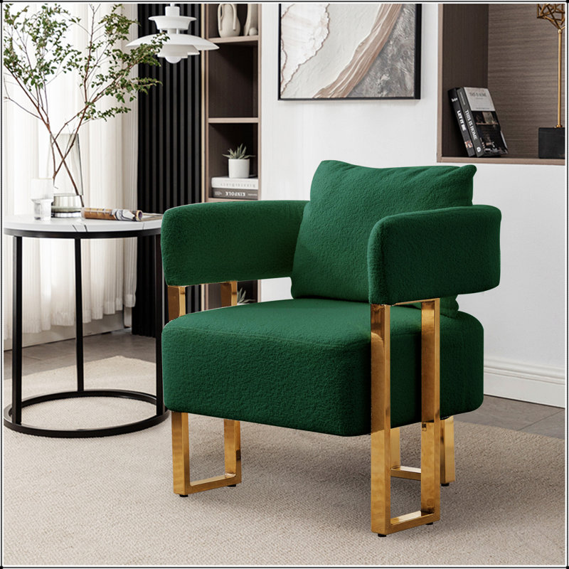 Ensemble de 2 pièces Modern, Vert
