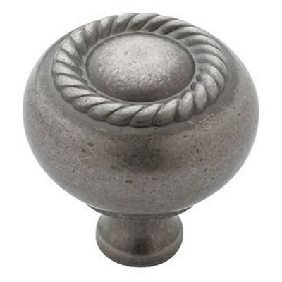 Round Knob