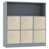 Grey/Beige
