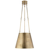 Alexa Hampton Lily Hanging Shade