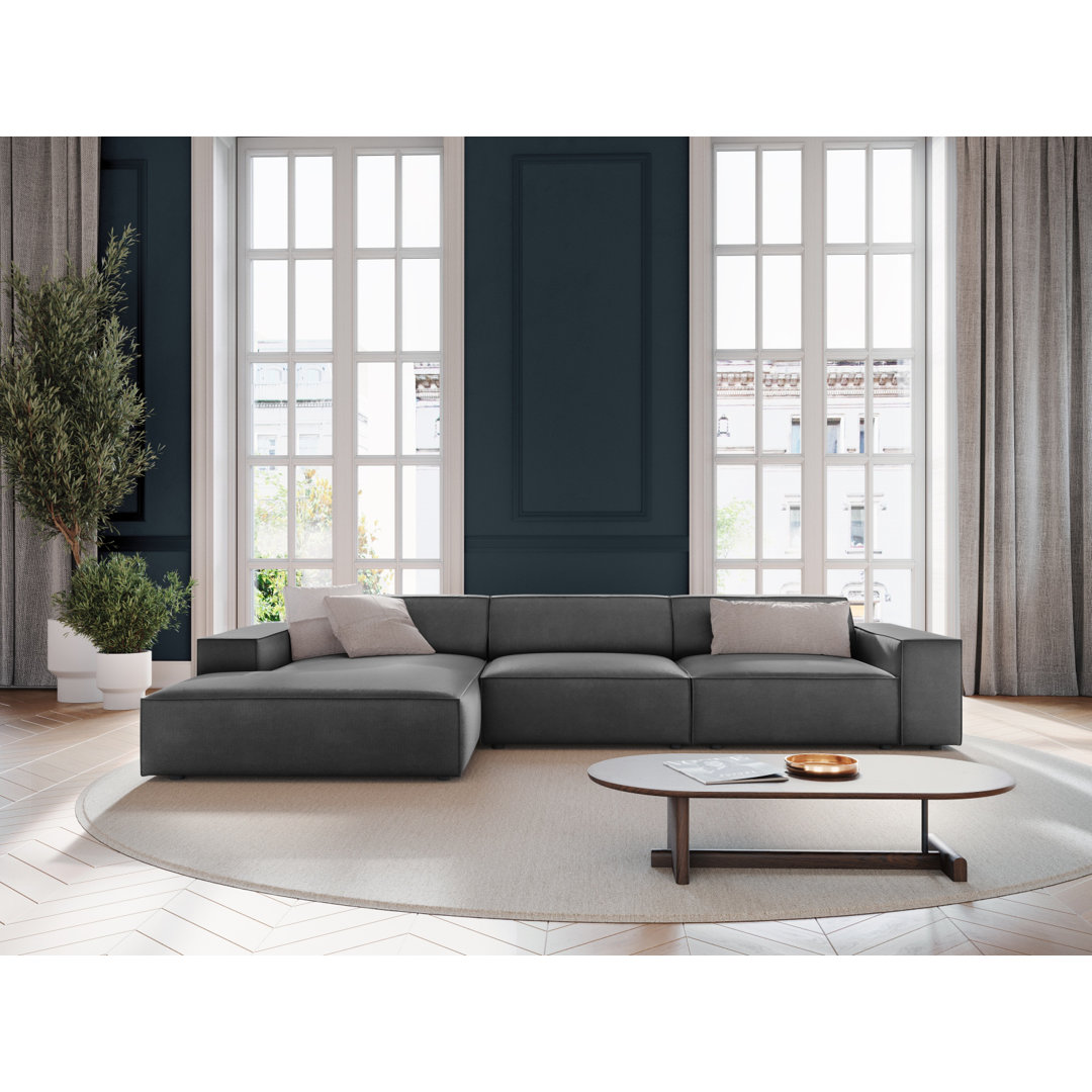 Itsines Jodie Corner Sofa