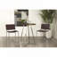 Table bistro ronde 35 po