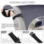 Housse de protection pour fauteuil inclinable Kyrstie-93933437