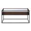 Frame Coffee Table with Storage-803276181