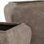 Marina Handmade Concrete Pot Planter-1246420397