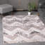 Tapis rectangulaire Makhia