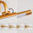 1-Light Dimmable LED Picture Light 3000K/4000K/5000K Adjustable-583206383-583206379-583206378