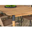Bloxberg Solid Wood Dining Set-504386970