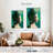 Adella Buddha Head Profile II-108427714