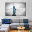 Statue «USA Liberty» sur toile-519203920