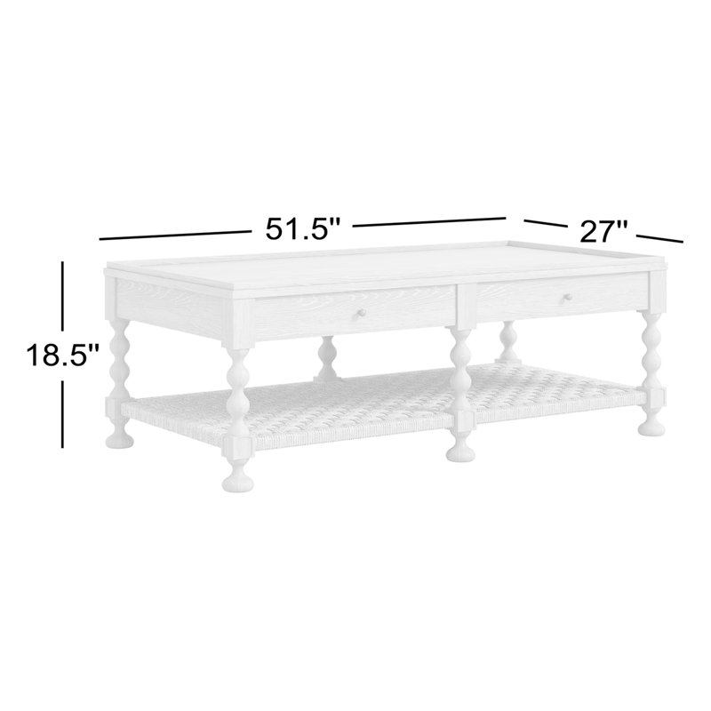 Haven Cocktail Table