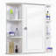Bathroom Cabinet