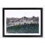 Vegetable Field by Asai Chu - Picture Frame Painting Print-55763943-55763947