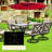 Square Glass Outdoor Dining Table Yes , 66 " W 38 " D
