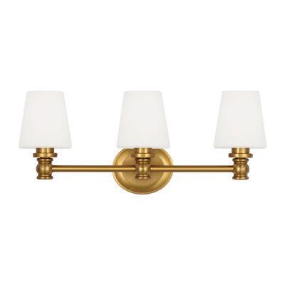 Xavierre 3 - Light Vanity Light