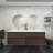 71.5 " W 2 Double Vanity Bathroom Vanity With Acrylic Top-70056022