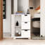 Armoire décorative Khira
