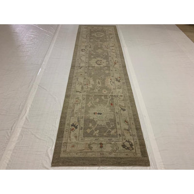 Floral Indoor Rug