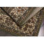 Tapis vert / ivoire Attell-29912984