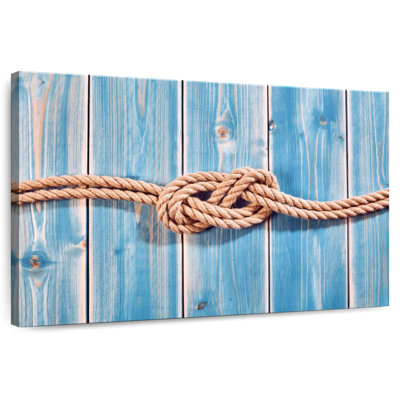 Aletra Sailor Rope Knots