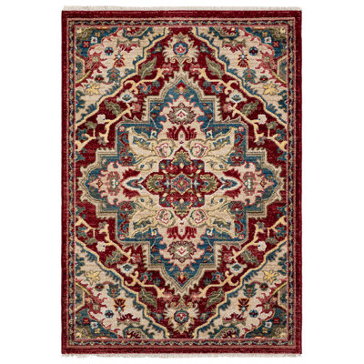 Kurtz Performance Oriental Rug