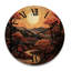 Horloge murale Canyon-825541397