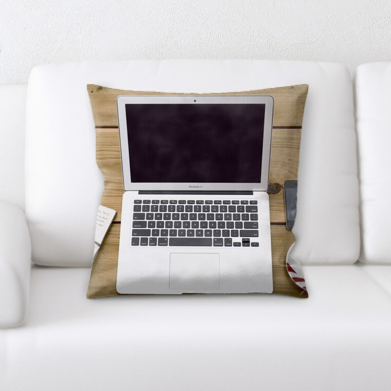 Coussin Home Office