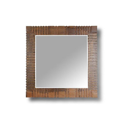 Miroir d'appoint mural Imoda