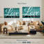 Tergel Love Always Wins II-107952970