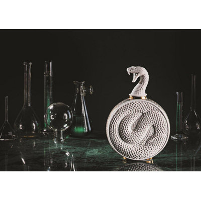 Handmade Porcelain China Decorative Bottle