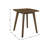 Ensemble de tables basses 3 pièces Klee