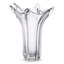 Sutter Handmade Handblown Glass Table Vase-1591458749