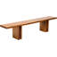 Occidental Solid Wood Dining Bench-11317283