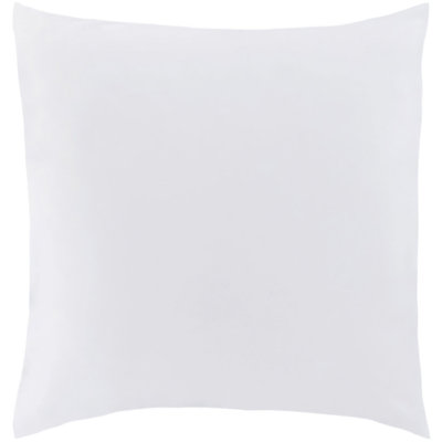 Silken Solid Sham