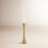 Metal and Aluminum Taper Candle Holder-286643664-324294313