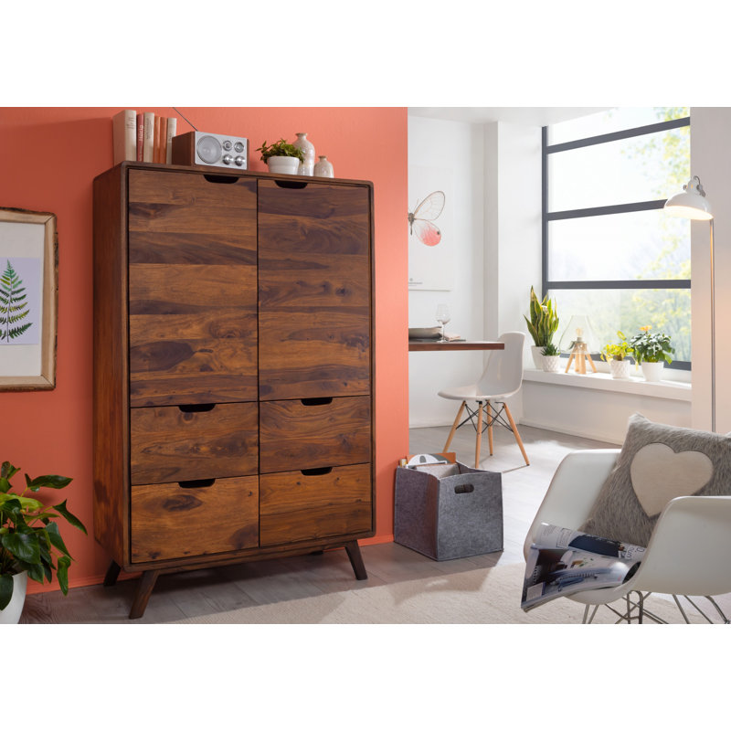 Malmö 2 90cm Sideboard