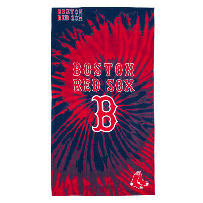 Cotton Blend Beach Towel