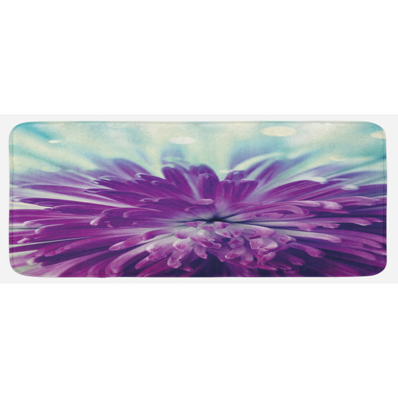 Tapis de cuisine Dahlia