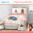 Moana Back Together Bed Set W/ Sham-113696161