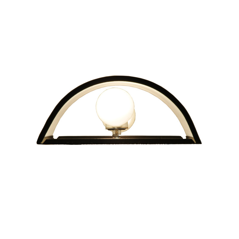Tinseltown 2 - Light Flush Mounted Sconce