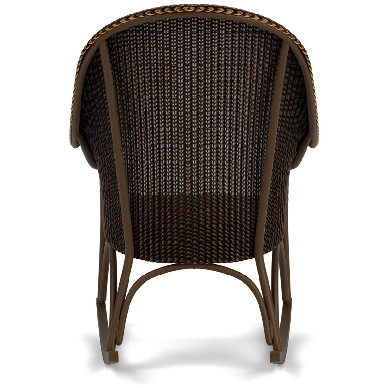 All Seasons Outdoor Chair, Mink
