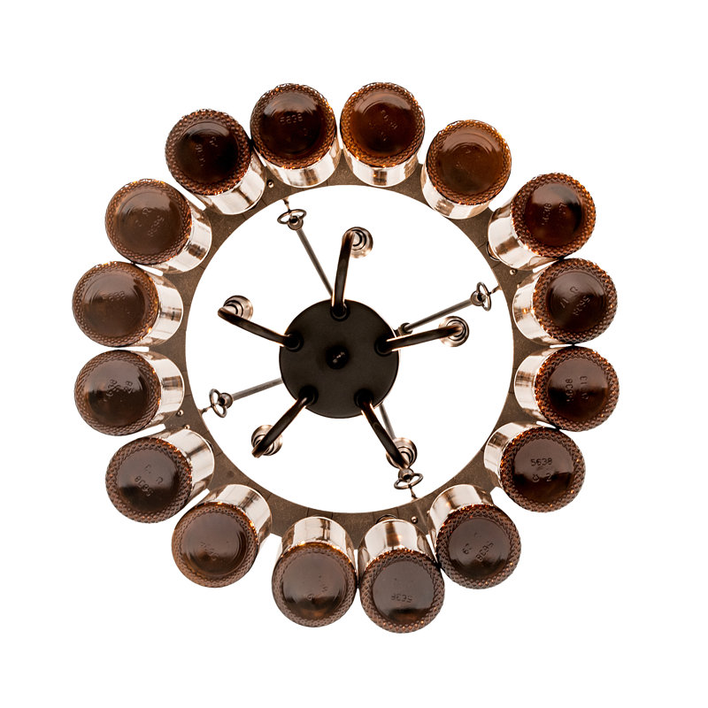 Ingun 5 - Light Chandelier