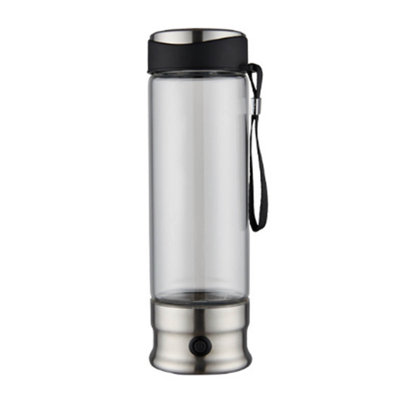 Bouteille d'eau, technologie portative de générateur d'eau portable