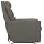 Fauteuil inclinable électrique berçant Saraha-1830344807