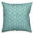 Bleu sarcelle turquoise sélectionné