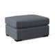 Bel-Air Upholstered Ottoman