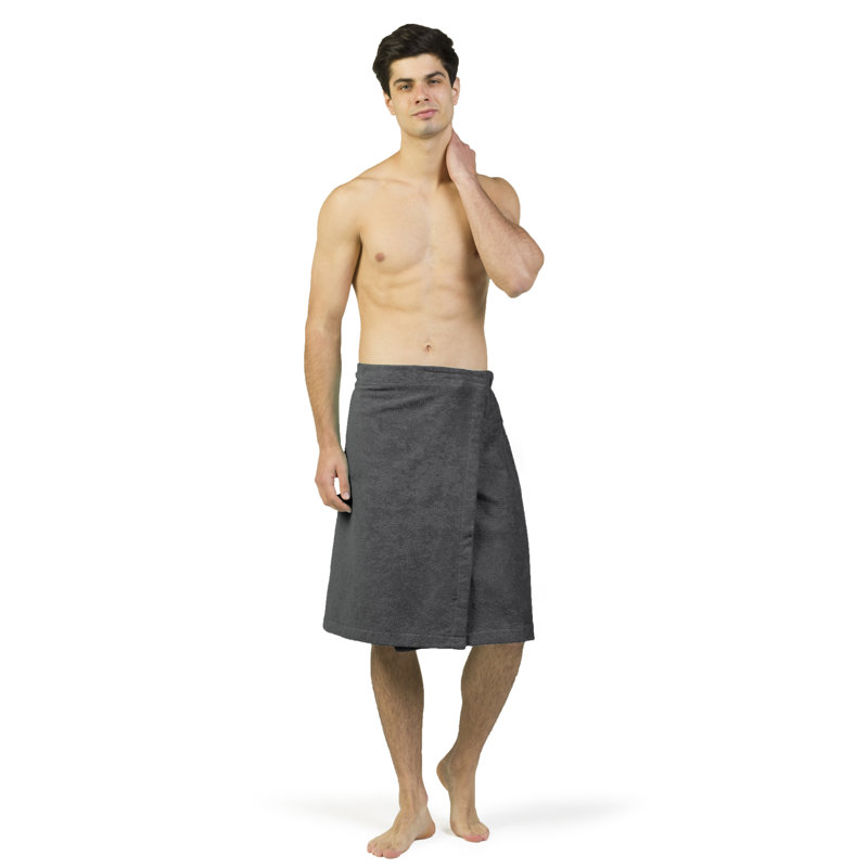 Body Wraps Bath Towel